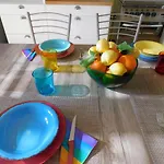 Casa Di Peppe 아파트 *