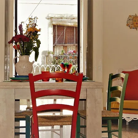 Casa Di Peppe Catania