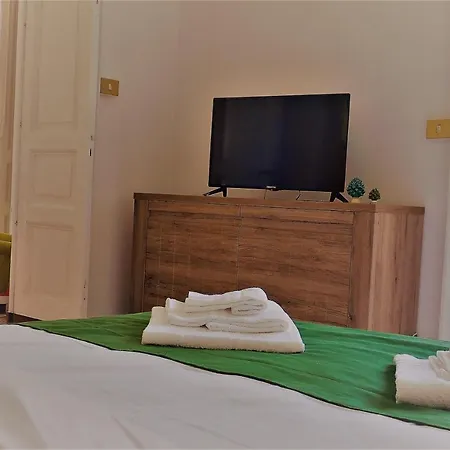 Casa Di Peppe * Catânia