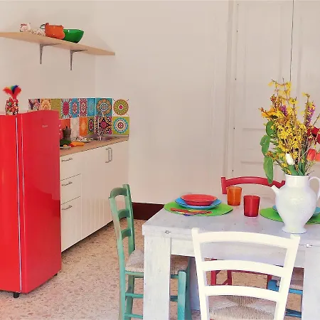 Apartment Casa Di Peppe
