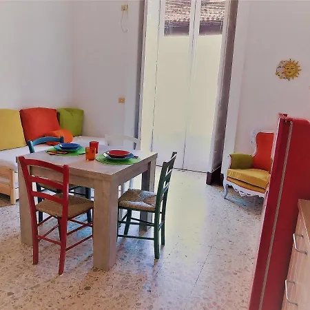 Casa Di Peppe