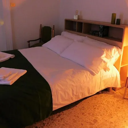 Apartment Casa Di Peppe