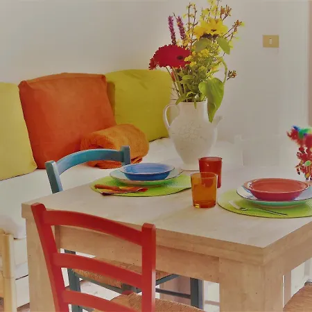 Casa Di Peppe *