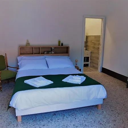 Casa Di Peppe