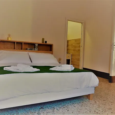 Apartment Casa Di Peppe