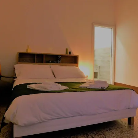 Apartment Casa Di Peppe