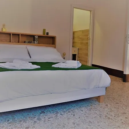 Apartment Casa Di Peppe
