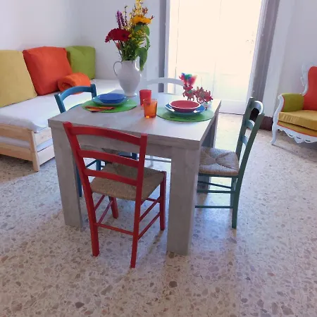 Casa Di Peppe