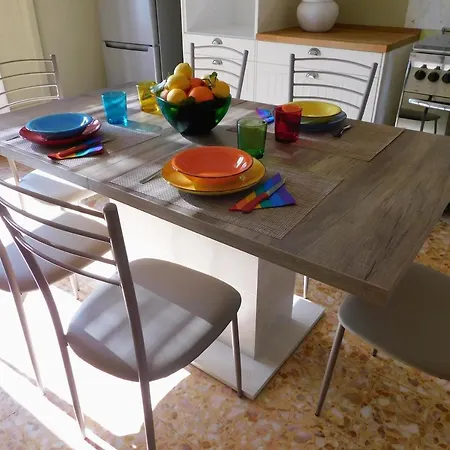 Apartment Casa Di Peppe