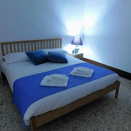 Apartment Casa Di Peppe Catania