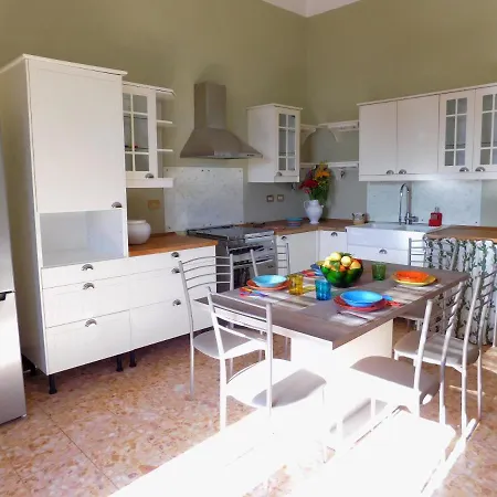 Casa Di Peppe