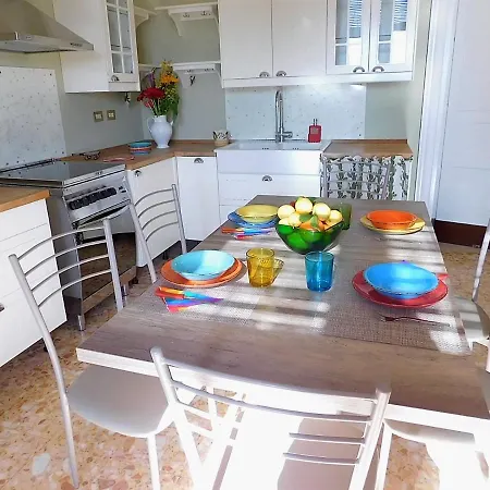 Casa Di Peppe Apartment
