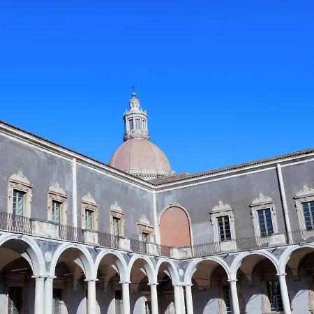 Διαμέρισμα Casa Di Peppe *