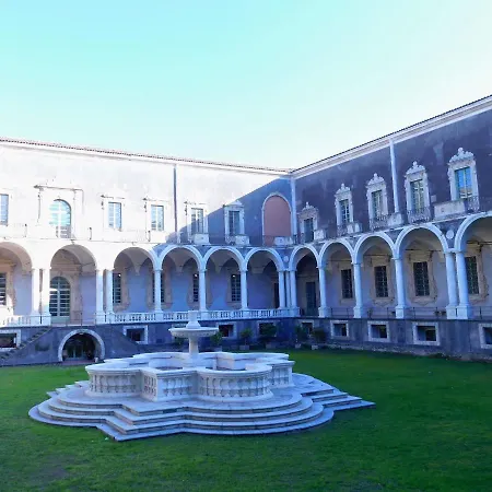 Casa Di Peppe Apartment Catania