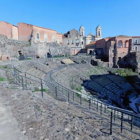 Casa Di Peppe Catania