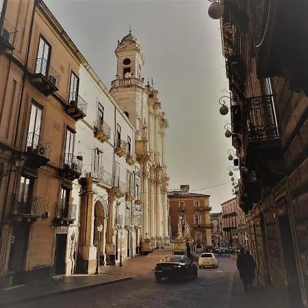 Casa Di Peppe * Catania