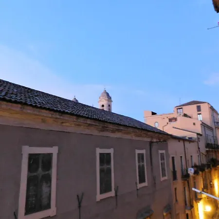 Casa Di Peppe Apartment