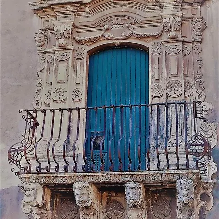 Casa Di Peppe Catania