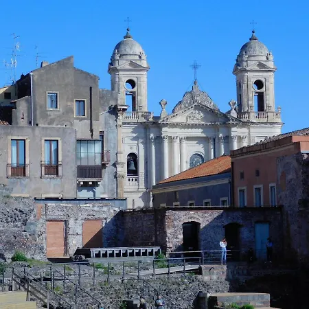 Casa Di Peppe
