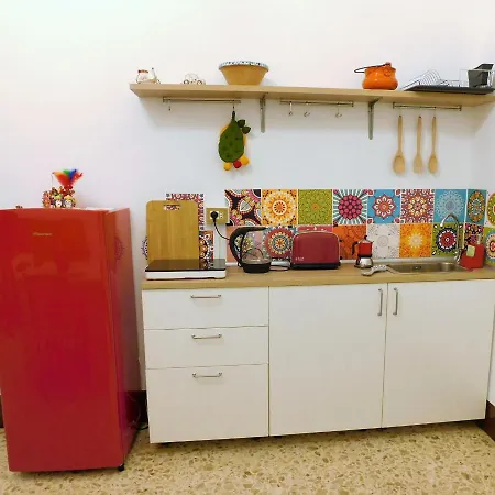 Casa Di Peppe * Catania