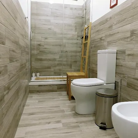 Casa Di Peppe Apartment
