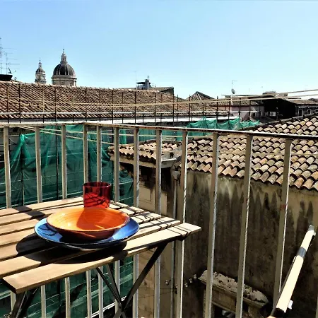 Διαμέρισμα Casa Di Peppe