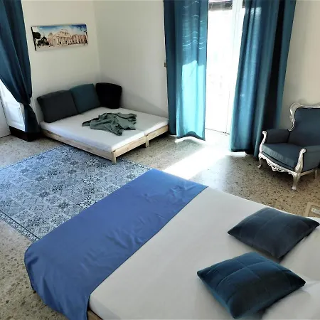 Casa Di Peppe 아파트