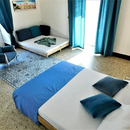 Apartamento Casa Di Peppe *