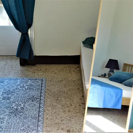 아파트 Casa Di Peppe *