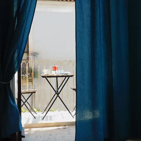 Casa Di Peppe 아파트