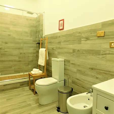 Casa Di Peppe 아파트 *