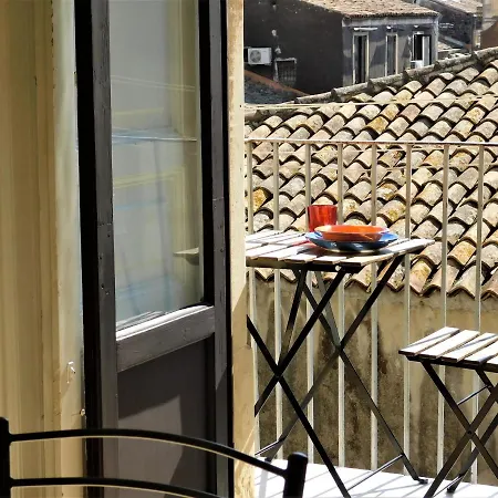 Apartment Casa Di Peppe *