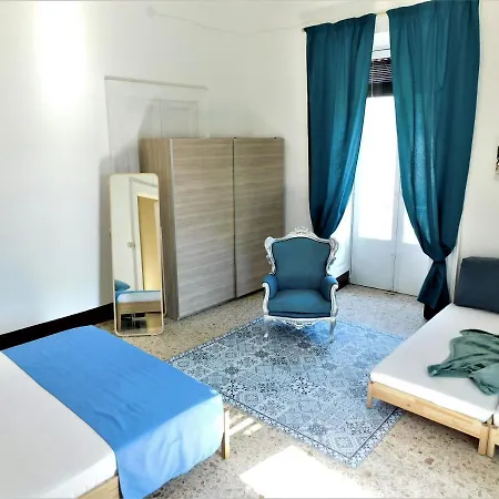 Apartamento Casa Di Peppe