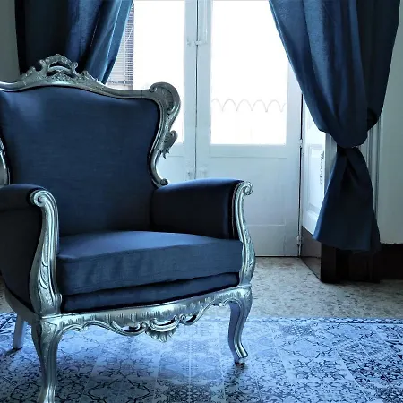 Casa Di Peppe Apartment Catania