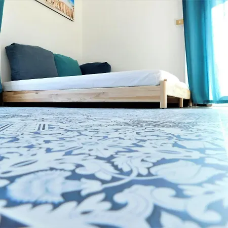 Casa Di Peppe