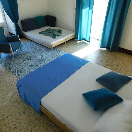 Apartment Casa Di Peppe Catania