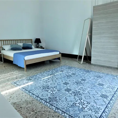 Casa Di Peppe Apartment *