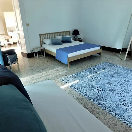 Casa Di Peppe Apartment Catania