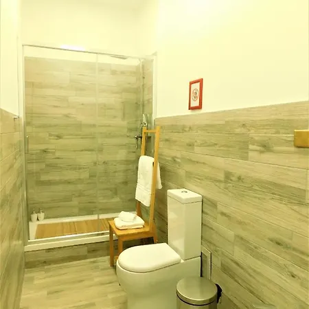 아파트 Casa Di Peppe