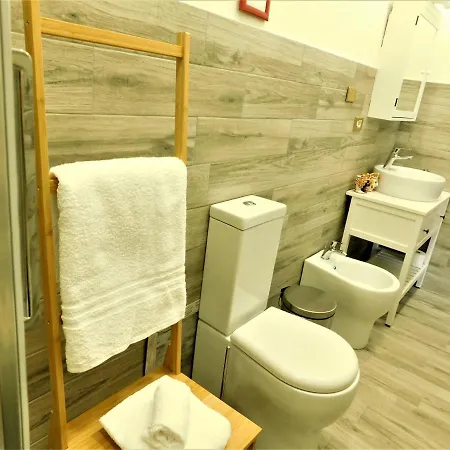 Casa Di Peppe Apartment