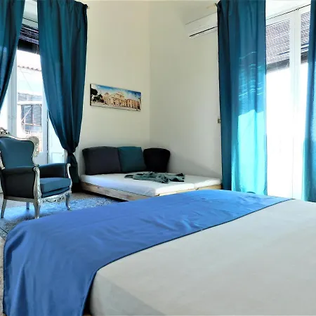 Casa Di Peppe Διαμέρισμα Κατάνια