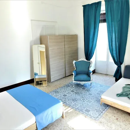 Casa Di Peppe Catania