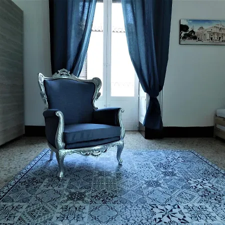 아파트 Casa Di Peppe *