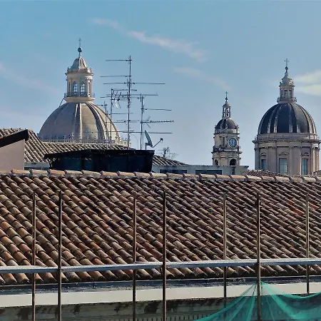 公寓 Casa Di Peppe *