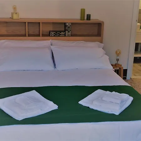Casa Di Peppe Apartman Catania