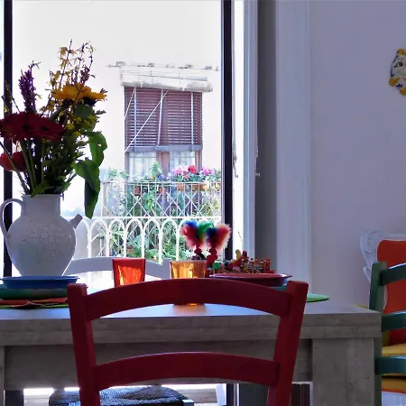 Casa Di Peppe * 卡塔尼亚