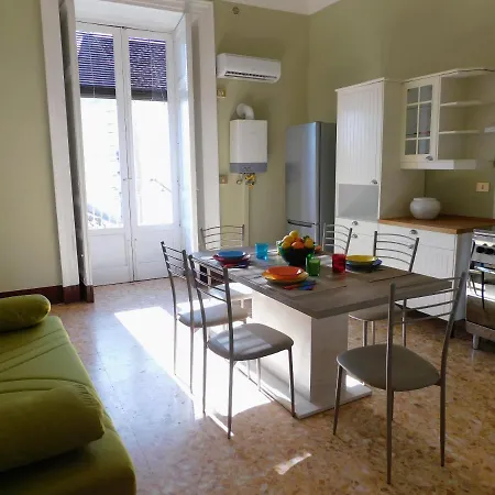 Casa Di Peppe *