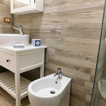 Apartman Casa Di Peppe Catania