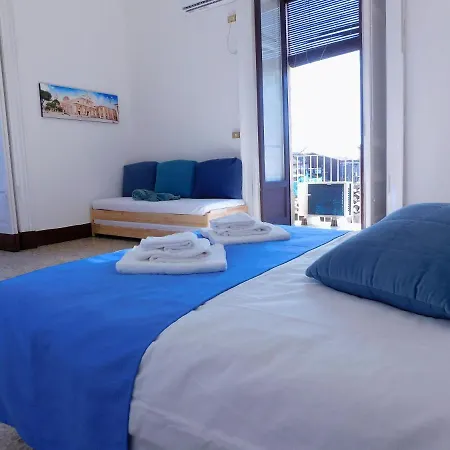 Apartman Casa Di Peppe *