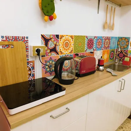 Casa Di Peppe *